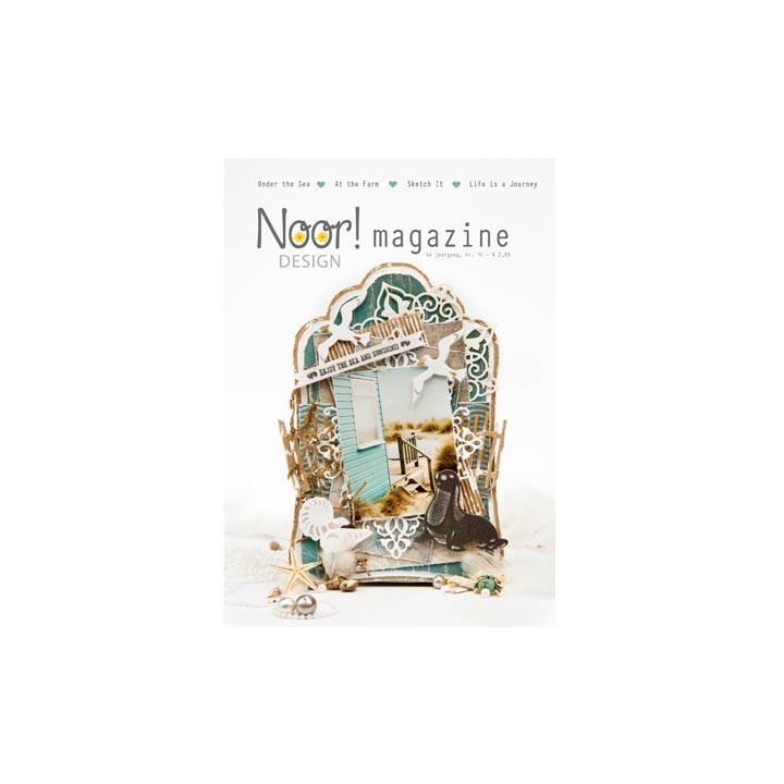 Noor Design Magazine 2017-nr14