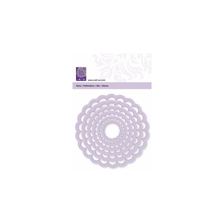 (18560102)Rahmen Welle rund 6X 26-95MM