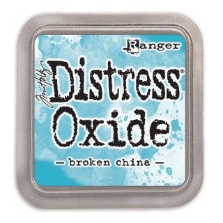 (TDO55846)Ranger Distress Oxide - broken china