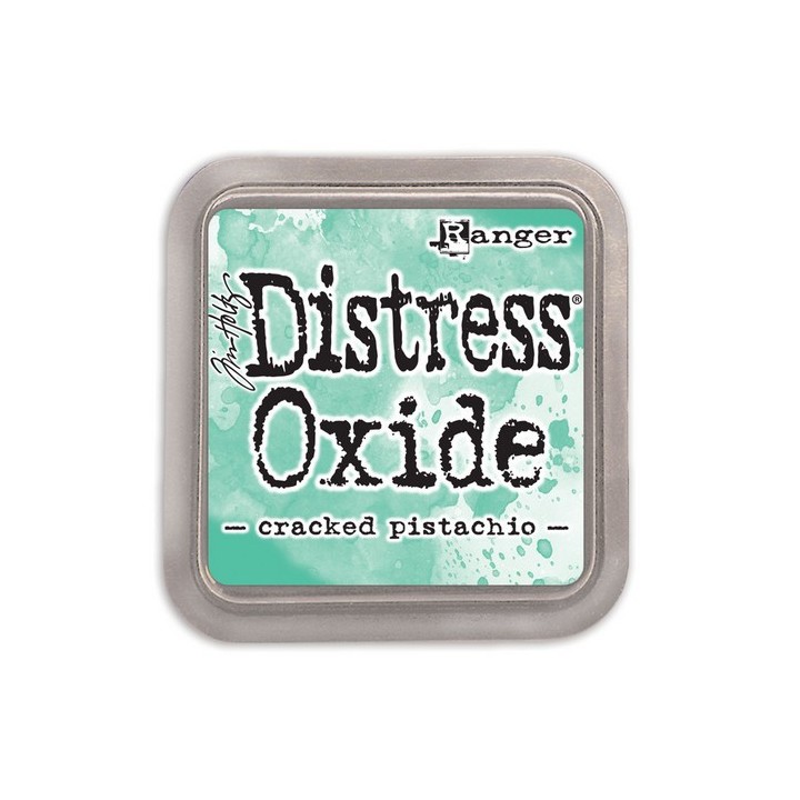 (TDO55891)Ranger Distress Oxide - cracked pistachio