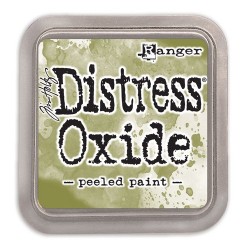 (TDO56119)Ranger Distress Oxide - peeled paint