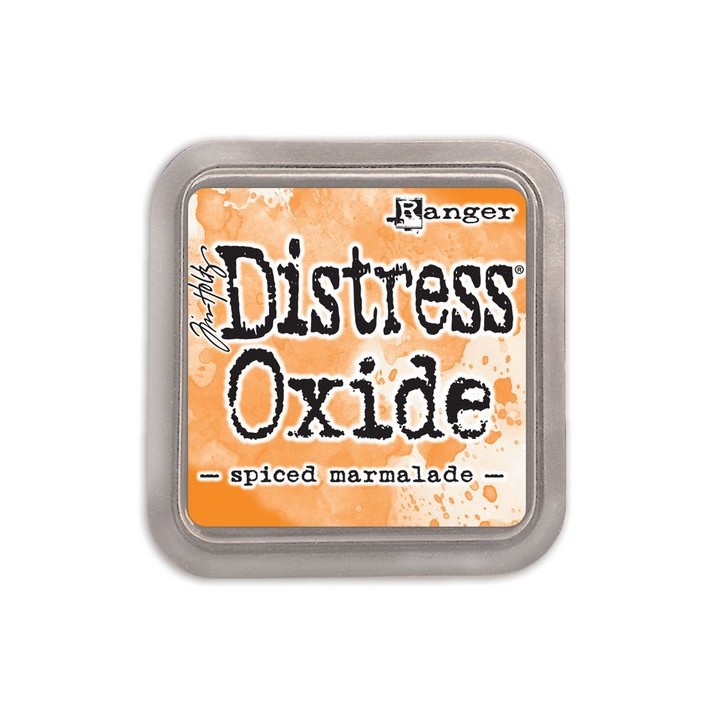 (TDO56225)Ranger Distress Oxide - spiced marmalade