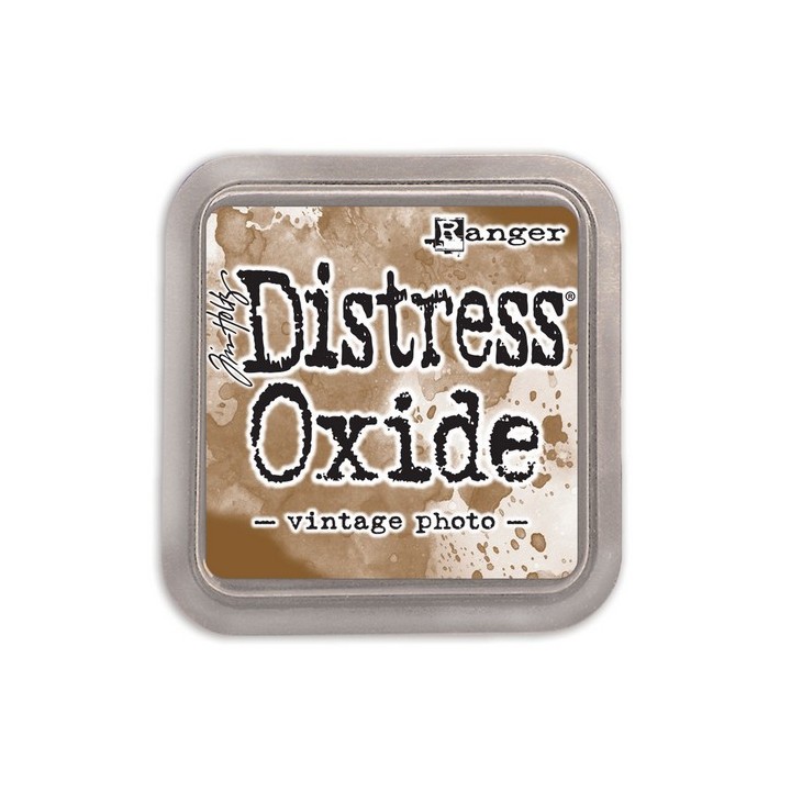 (TDO56317)Ranger Distress Oxide - vintage photo