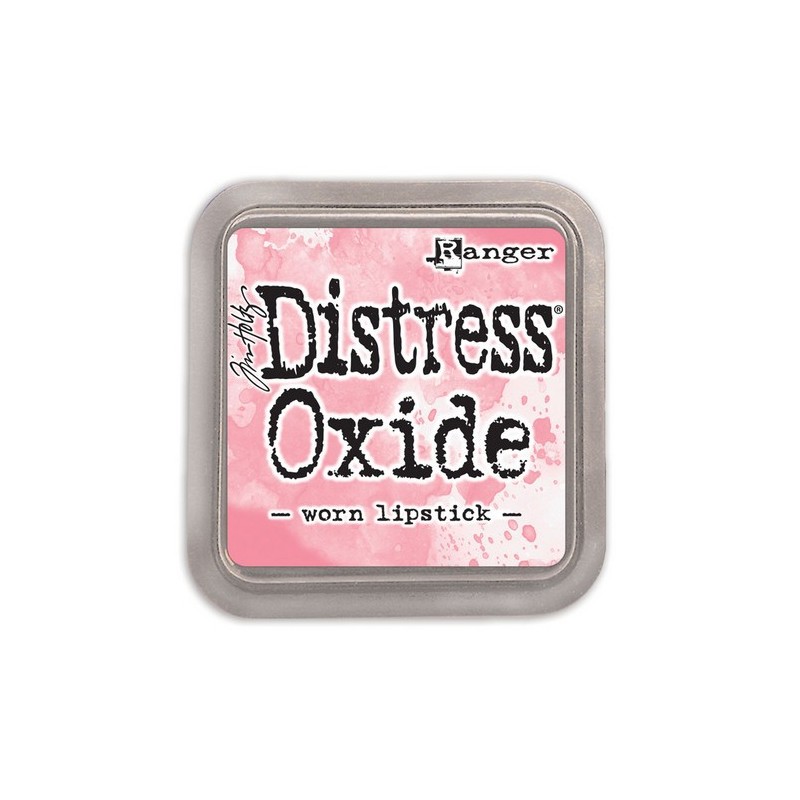 (TDO56362)Ranger Distress Oxide - worn lipstick