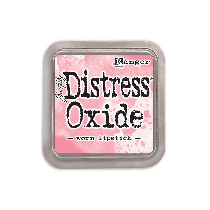 (TDO56362)Ranger Distress Oxide - worn lipstick