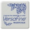 (VF-SML-018)Versafine Inkpad mini Majestic blue