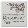 (VF-SML-054)Versafine Inkpad mini Vintage sepia