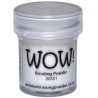(WX01)Fabulous Foil - Bonding Powder