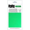 (W216-GR80)Fabulous Foil -  Green