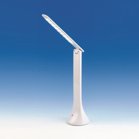 (LC8040LED)Lightcraft Slim-Line LED Task Lamp
