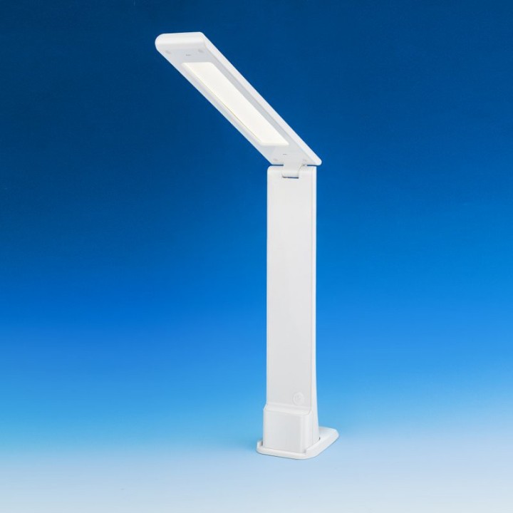 (LC8045LED)Lightcraft LED Cordless Folding Lamp