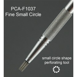 (PCA-F1037)PCA - FINE Small Circle
