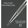 (PCA-F1037)PCA - FINE Small Circle