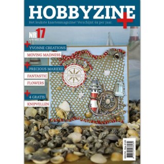 (HZ01702)Hobbyzine Plus 17