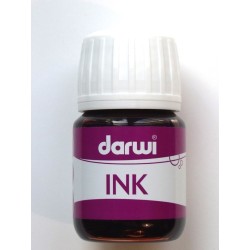 (DA1500030835)Darwi Ink 30 ml Sepia  (21207)