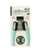 (70904-6)We R Memory Keepers Crop-A-Dile corner chomper tool