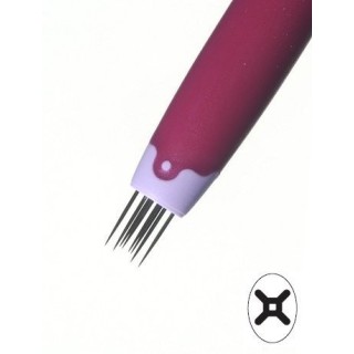 (PER-TO-70020-XX)Pergamano: perforating tool four in four (10213)