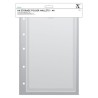 (XCU 245105)Xcut A4 Storage Folder Wallets - A4