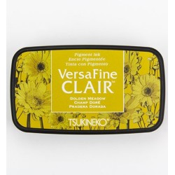 (VF-CLA-951)VersaFine Clair Medium Golden Meadow