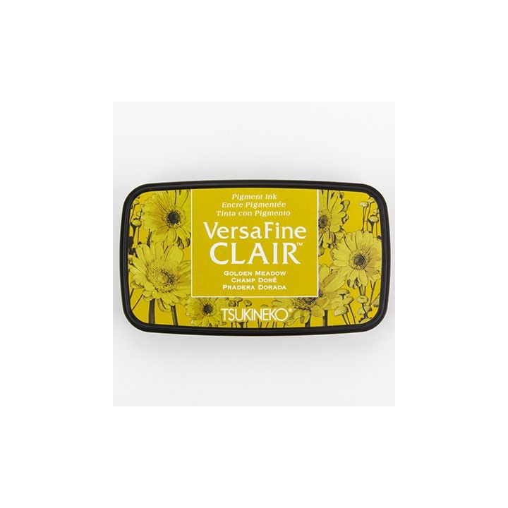 (VF-CLA-951)VersaFine Clair Medium Golden Meadow