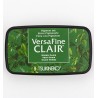 (VF-CLA-501)VersaFine Clair Medium Green Oasis