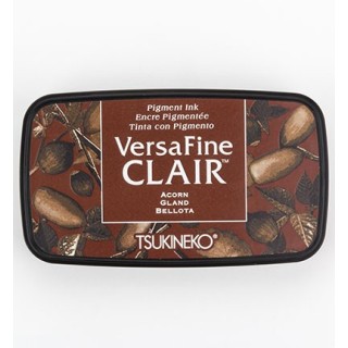 (VF-CLA-501)VersaFine Clair Medium Green Oasis