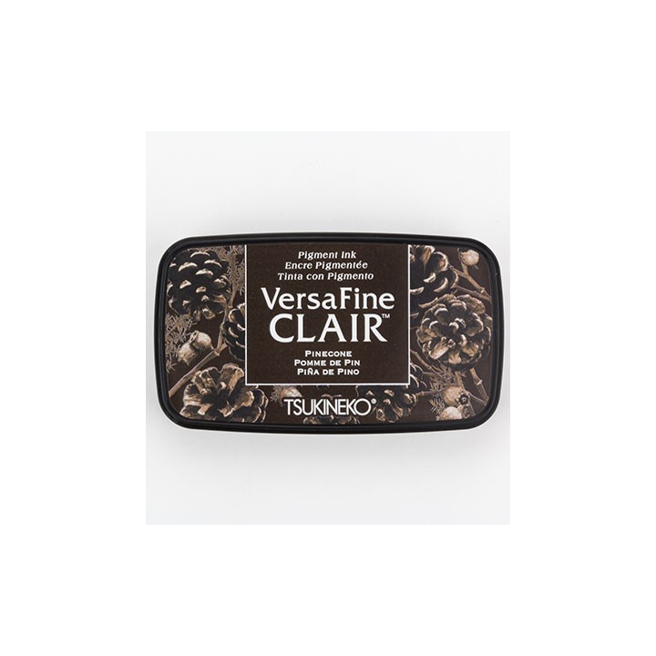 (VF-CLA-452)VersaFine Clair Medium Pinecone