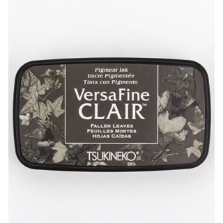(VF-CLA-451)VersaFine Clair Medium Fallen Leaves