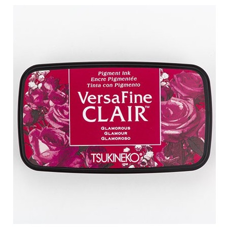(VF-CLA-201)VersaFine Clair Medium Glamorous