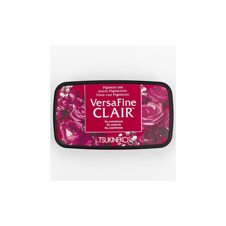 (VF-CLA-201)VersaFine Clair Medium Glamorous