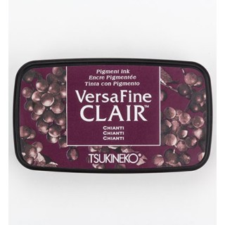 (VF-CLA-151)VersaFine Clair Medium Chianti