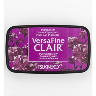 (VF-CLA-101)VersaFine Clair Medium Purple Delight