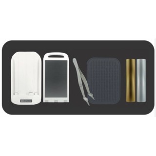 (CO725032EU)Couture Creations GoPress and Foil (EU Plug)