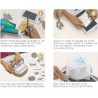 (CO725032EU)Couture Creations GoPress and Foil (EU Plug)