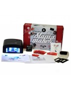 (IPSM-CRAFT-EURO)ImagePac Stampmaker Kit - Craft Machine