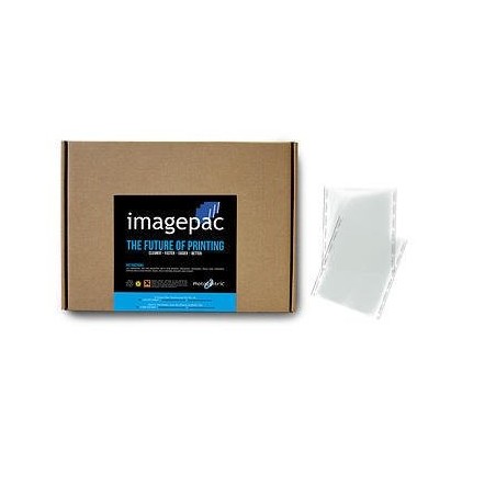 (IPA725SC10)ImagePac Stampmaker Stamp Pack Superclear A7