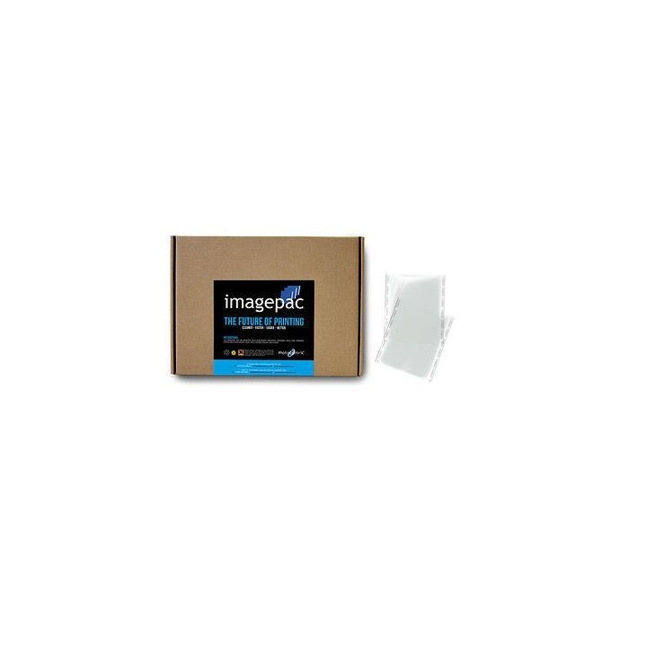 (IPA725SC10)ImagePac Stampmaker Stamp Pack Superclear A7