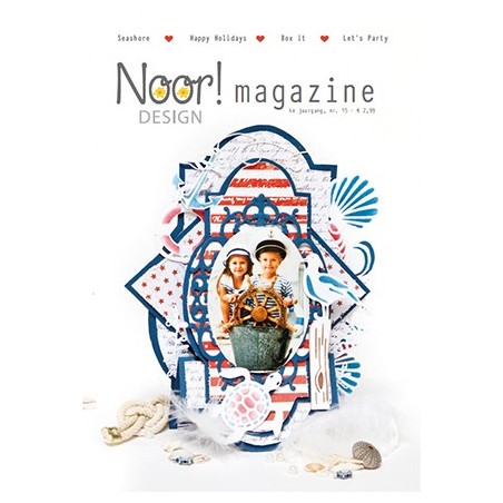 Noor Design Magazine 2017-nr14