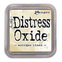 (TDO55792)Ranger Distress Oxide - antique linen