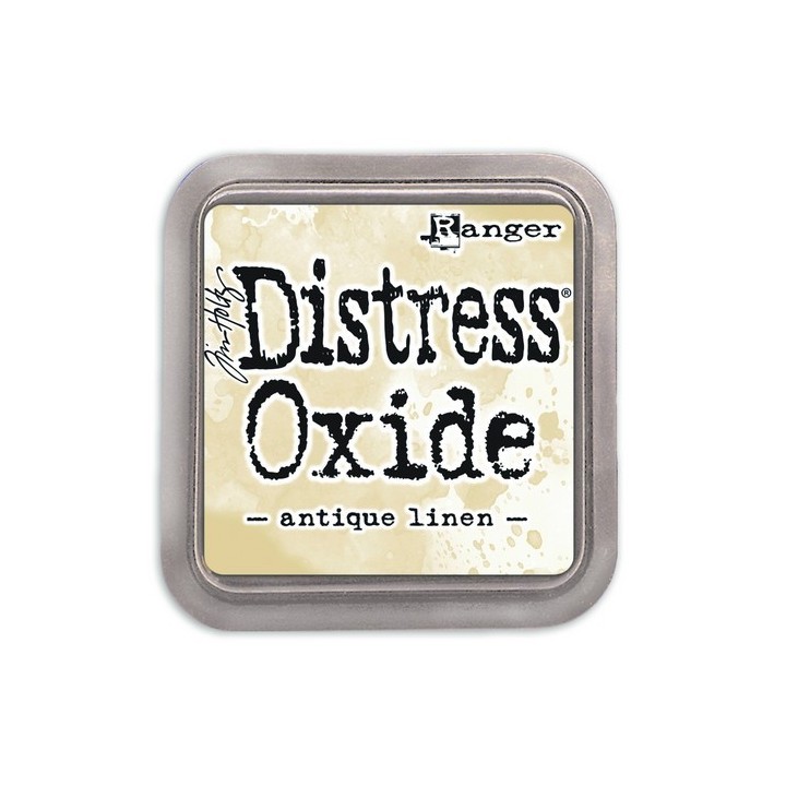 (TDO55792)Ranger Distress Oxide - antique linen