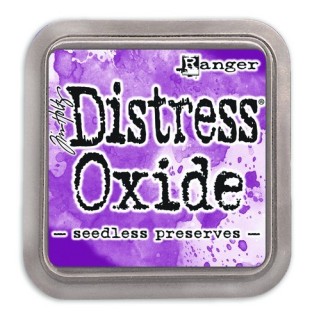 (TDO56195)Ranger Distress Oxide - seedless preserves