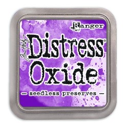 (TDO56195)Ranger Distress Oxide - seedless preserves