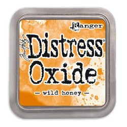 (TDO56348)Ranger Distress Oxide - wild honey