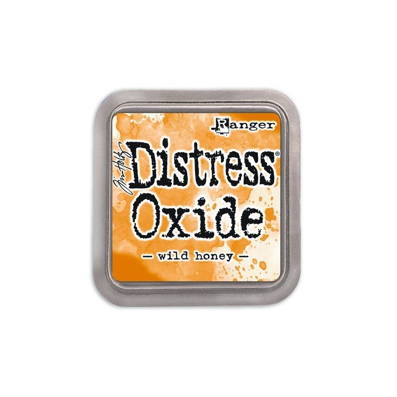 (TDO56348)Ranger Distress Oxide - wild honey
