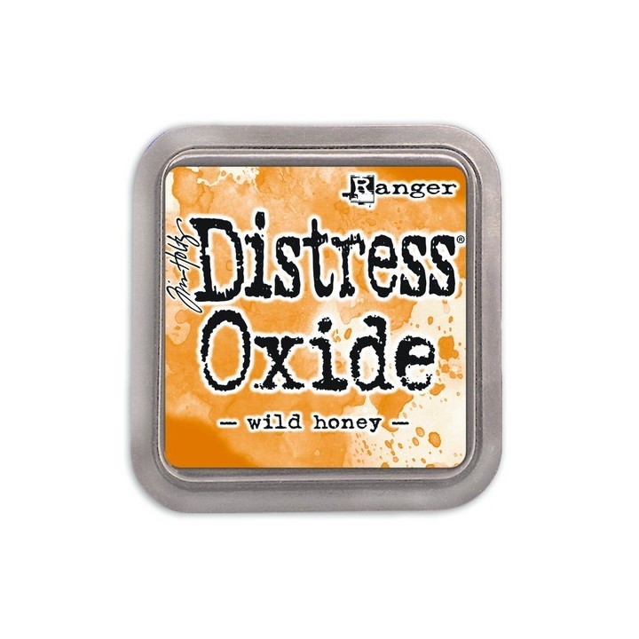 (TDO56348)Ranger Distress Oxide - wild honey