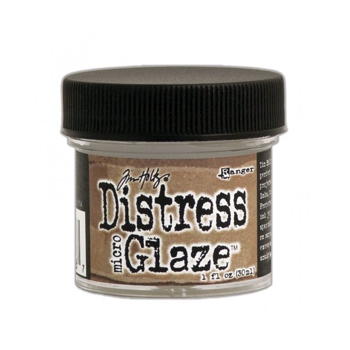(TDA46967)Tim Holtz distress micro glaze