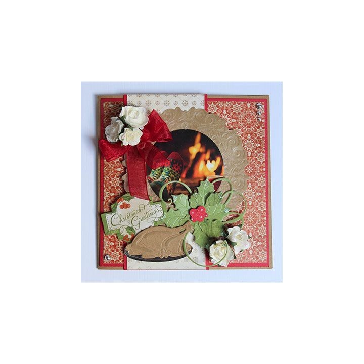 (6002/0921)Cutting dies Turkey