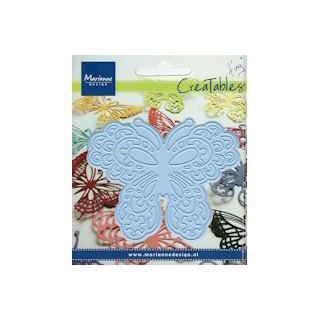 (LR0113)Creatables Papillon 1