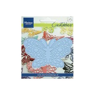 (LR0114)Creatable vlinder 2