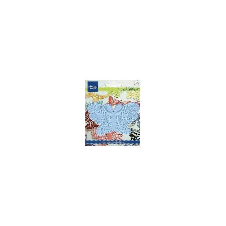 (LR0114)Creatables Papillon 2